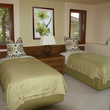 Corporate Retreat