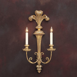 Lighting-Sconce - Wall Sconces