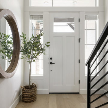 2025 Great Homes Tour Showcase - Palmetto Multi Gen™