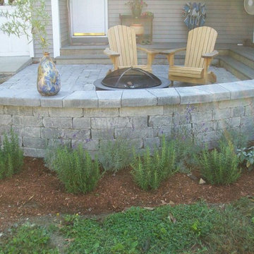 Hardscapes