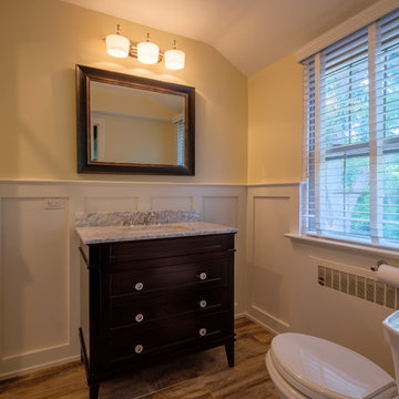 Wynnewood, PA Bathroom Remodels