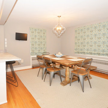 Renewed, Refreshed and Lovely on Linley