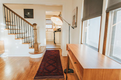 Entryway photo in Chicago