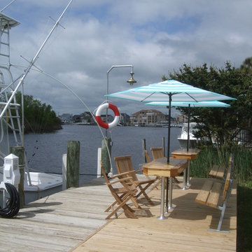 Dock