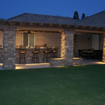Patio Covers