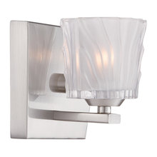 Bathroom lights