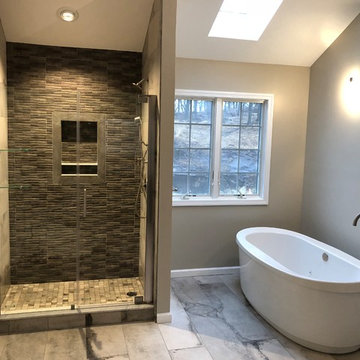 Bathroom in Wayne 2018