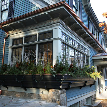 Walnut Place