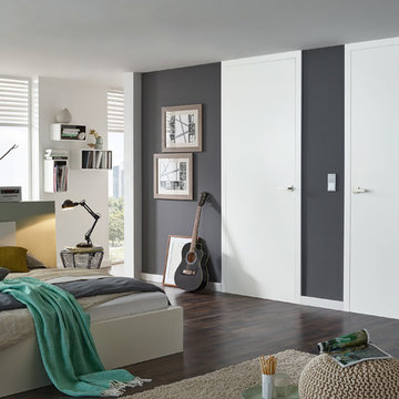 Interior Doors
