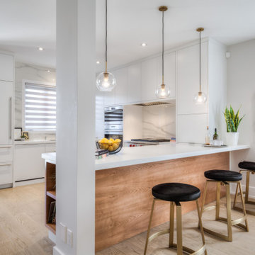 Bungalow Remodel