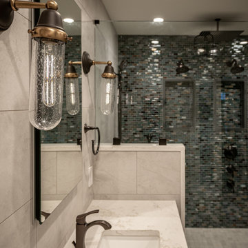 Cherry Street Bathroom