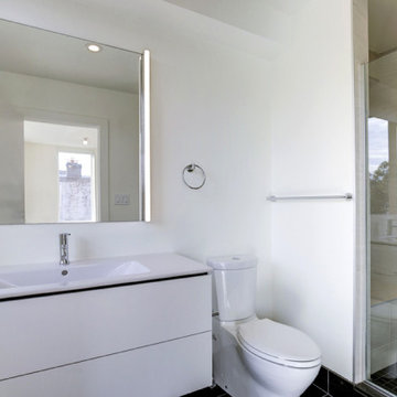 SUZANE REATIG ARCHITECTURE-DC RESIDENCE