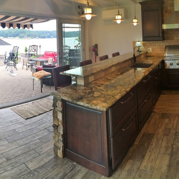 Mancave