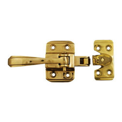 Ice Box Hardware MI-3200 - Window Hardware And Parts