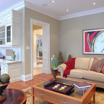 Time-Honoured Tudor Revival