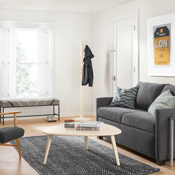 Allston Day & Night Sleeper Sofa
