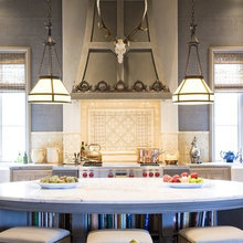 Kitchen Ideas