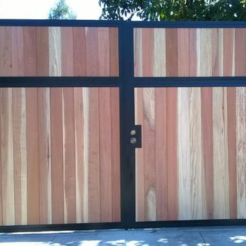 J&J Fence