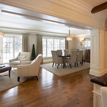 Dining Room Ideas