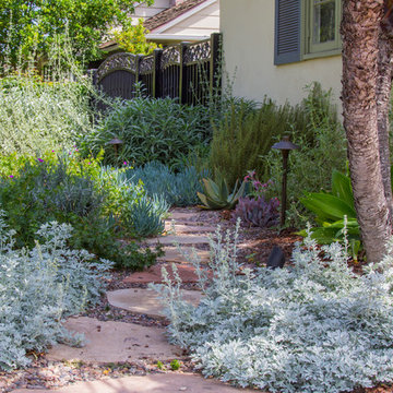 Toluca Lake Home