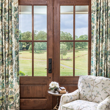Greenville Farmhouse