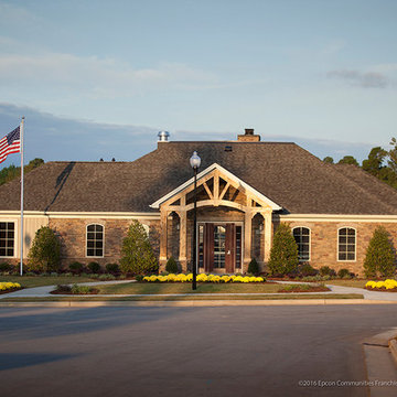 Epcon Communities Amenities