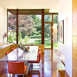 Modern Windows and Doors - Windows And Doors
