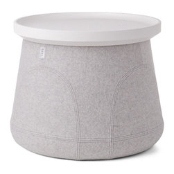 Moooi Elements 006 - Coffee Tables