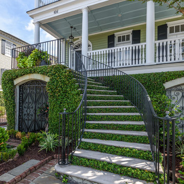 106 Murray Boulevard - Waterfront Home on the Battery