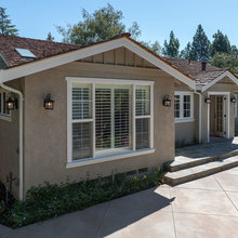 Exterior Encanto