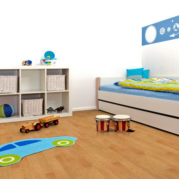 Kids bedroom