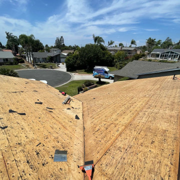GAF Shakewood