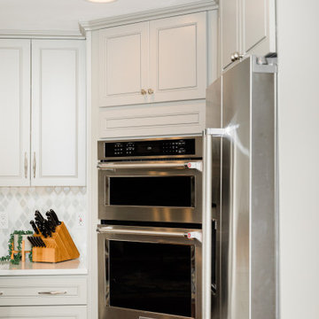 Sammamish Renovation