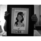 Eva Maria Ares's photo
