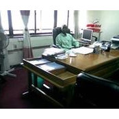 Photo de Charles Mwaura