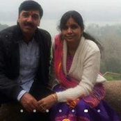 Foto von Manohar Soni
