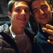 Adam Janmo's photo