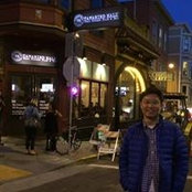 Ming Liu's photo