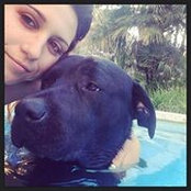 Photo de Yasmine Grech