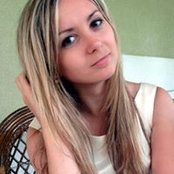 Olesya Leshchenko's photo