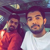 Ares Mohammed's photo