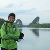 Rohan Raikar's photo