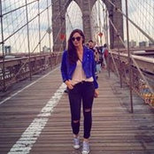 Julie Holme's photo