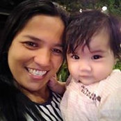 Marivic Aloc's photo