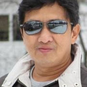 Fred Casas's photo