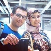 Foto von Nada Abdelaziz