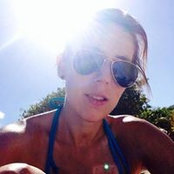 Leyda Riveros foto