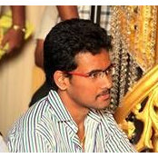 Ukesh Kumar's photo