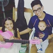 Isaac De Asis's photo