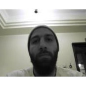 Hamed Daneshs foto